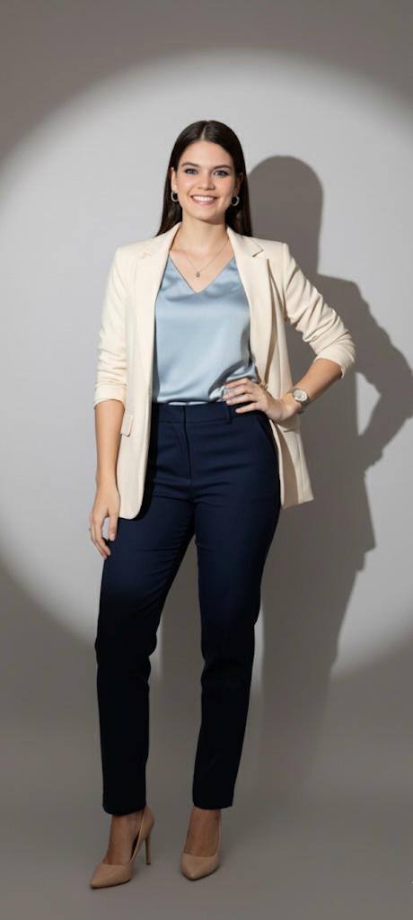 Ana Lívia Carvalho Lopes - Psicóloga